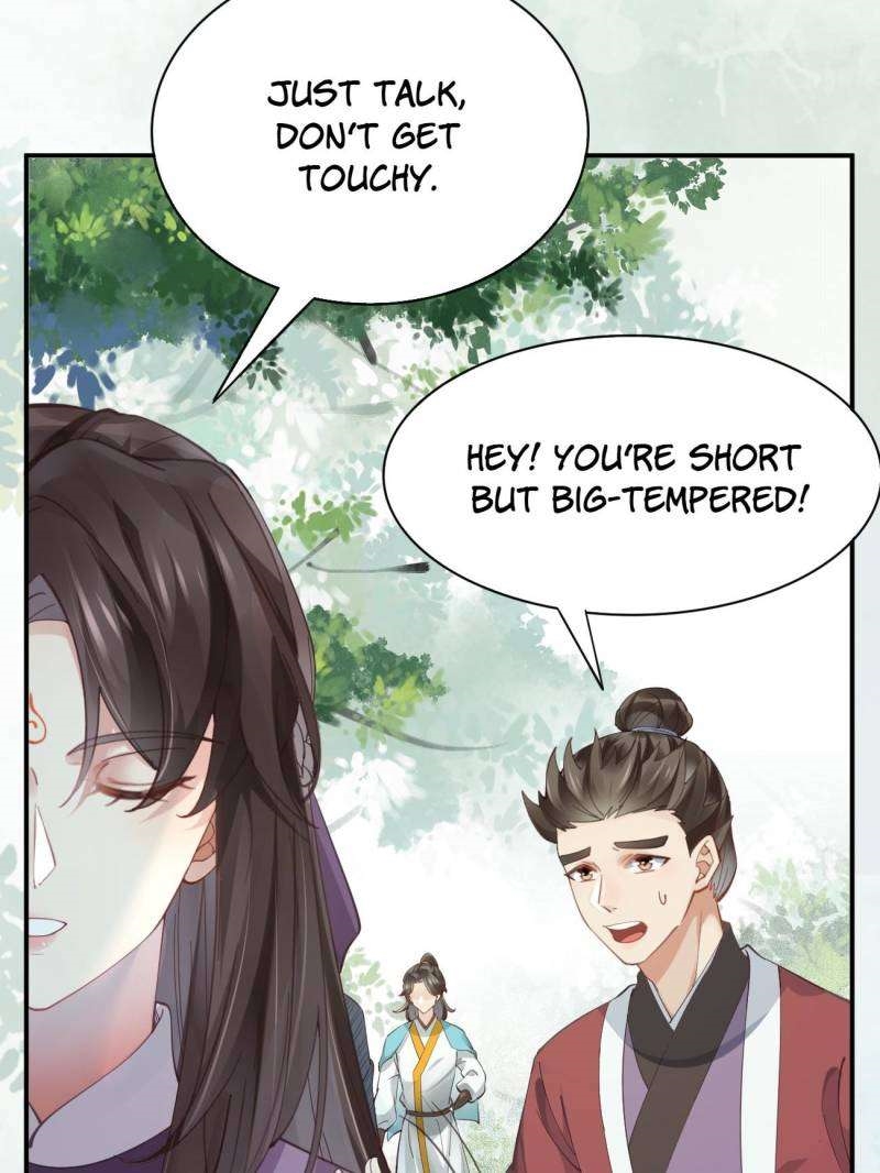 The Ghostly Doctor Chapter 547 - Page 8