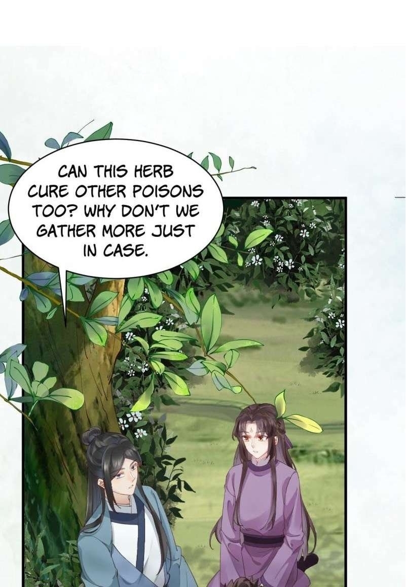 The Ghostly Doctor Chapter 548 - Page 1