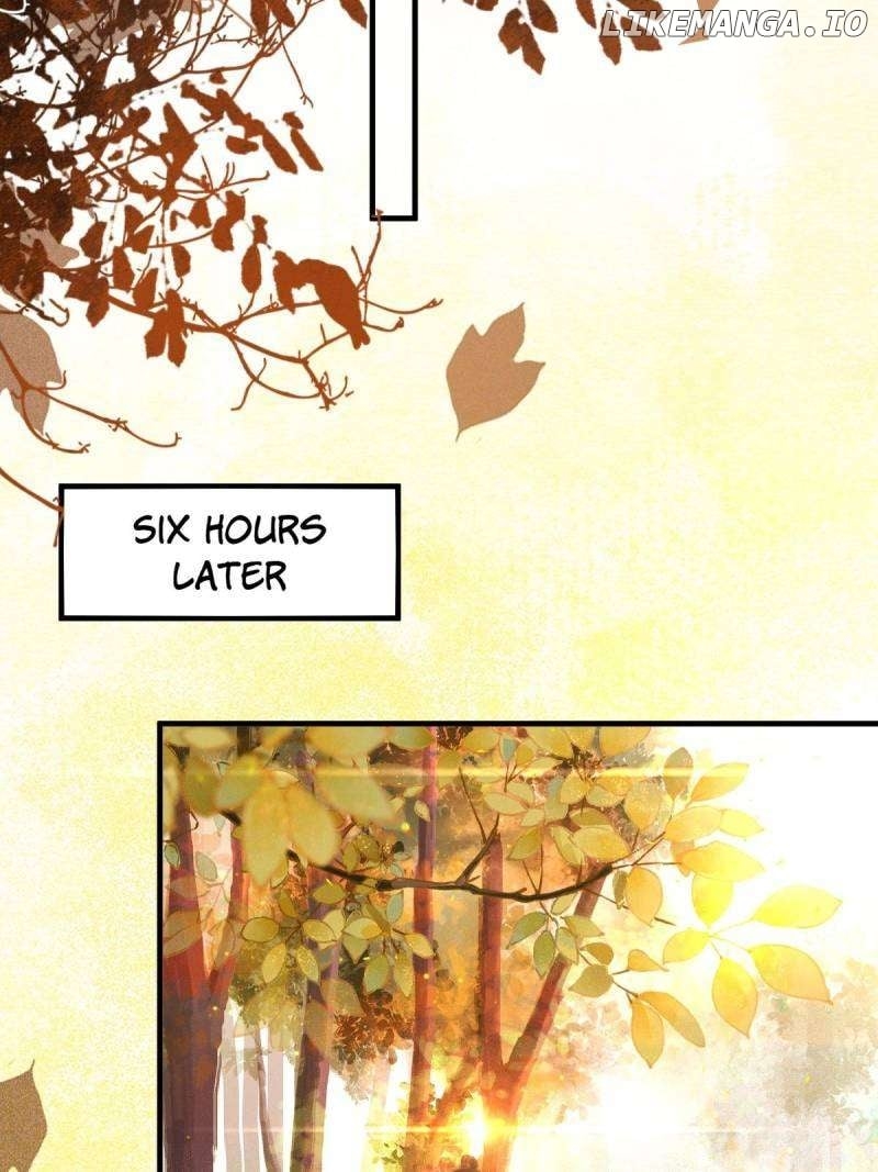 The Ghostly Doctor Chapter 548 - Page 10