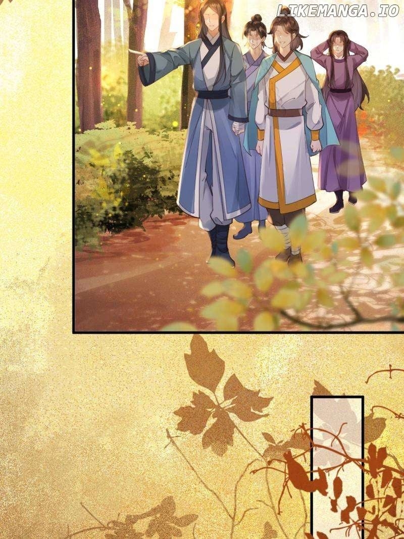 The Ghostly Doctor Chapter 548 - Page 11