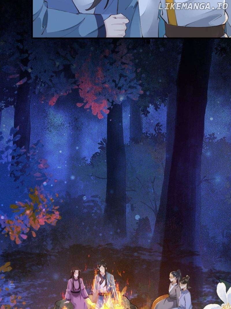 The Ghostly Doctor Chapter 548 - Page 17