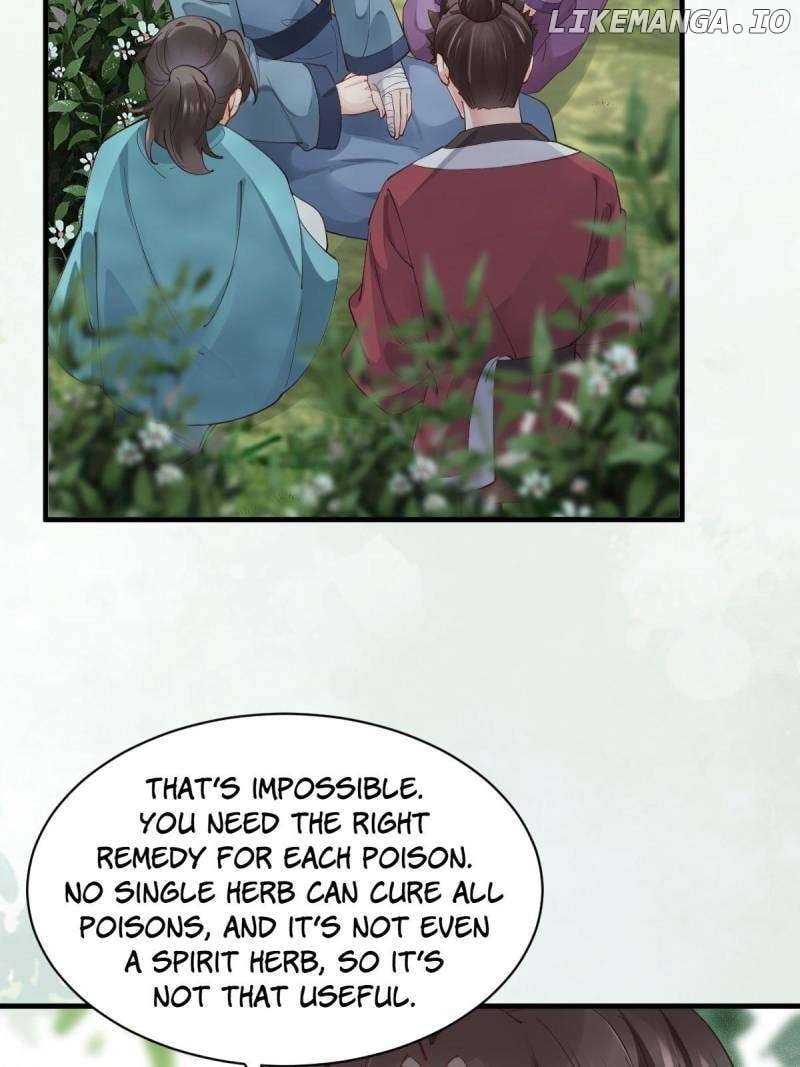 The Ghostly Doctor Chapter 548 - Page 2