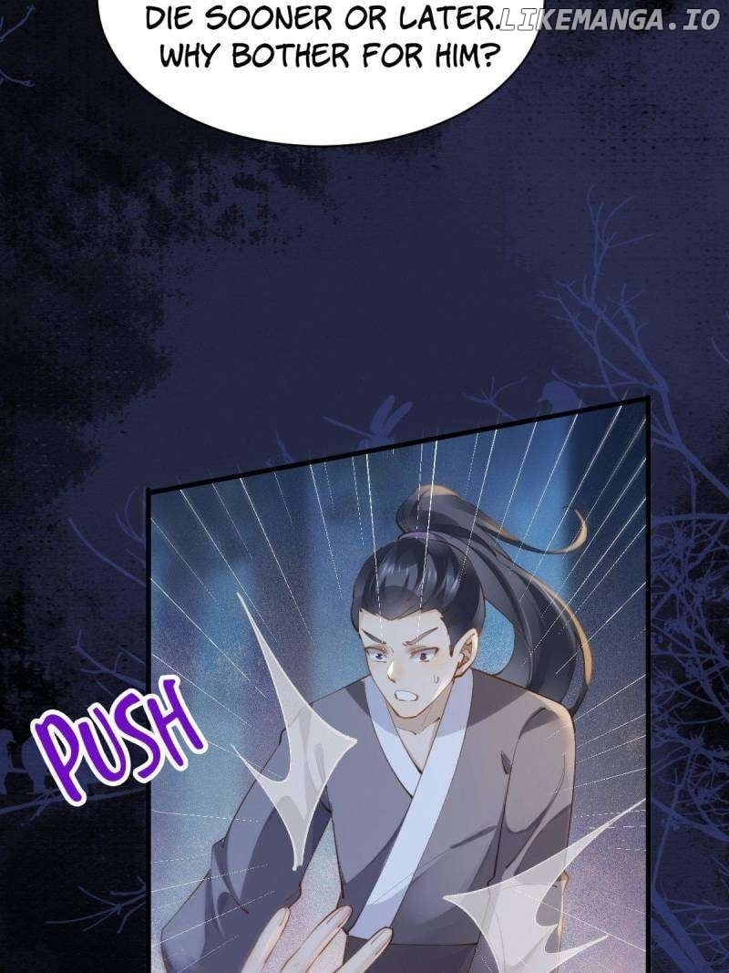 The Ghostly Doctor Chapter 548 - Page 26