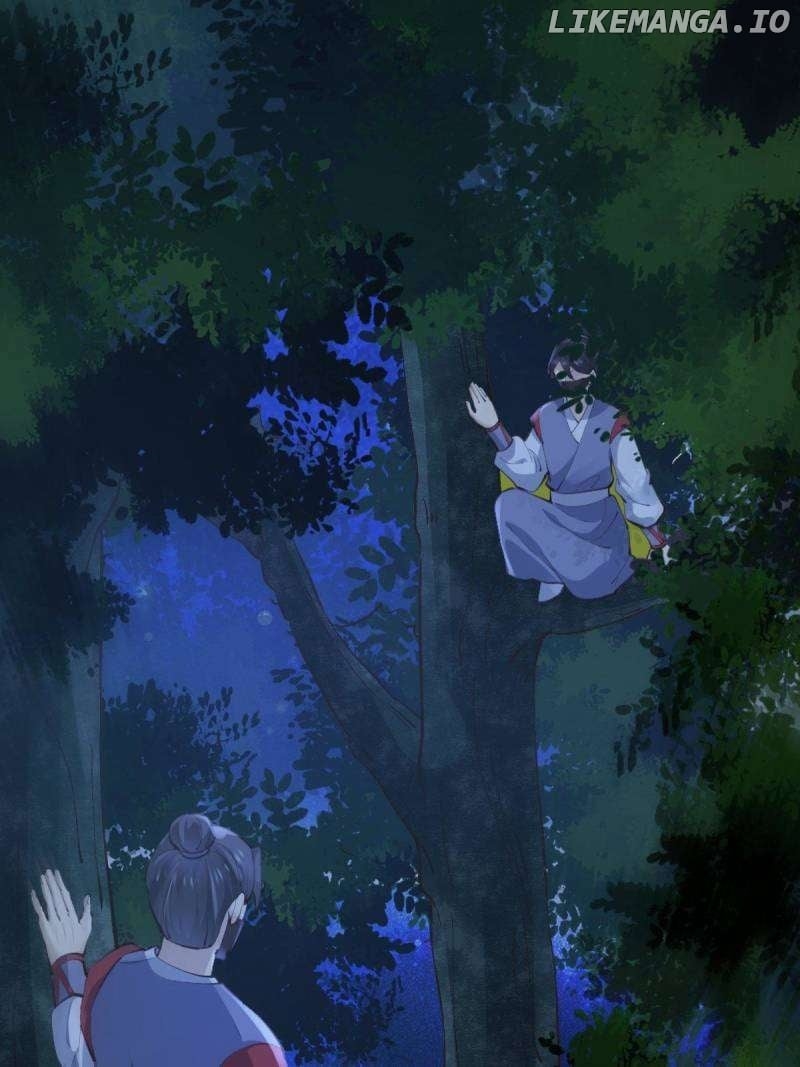 The Ghostly Doctor Chapter 548 - Page 31