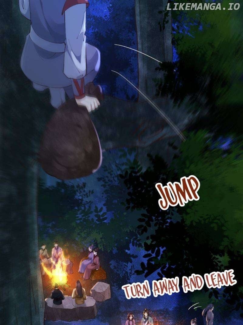 The Ghostly Doctor Chapter 548 - Page 32