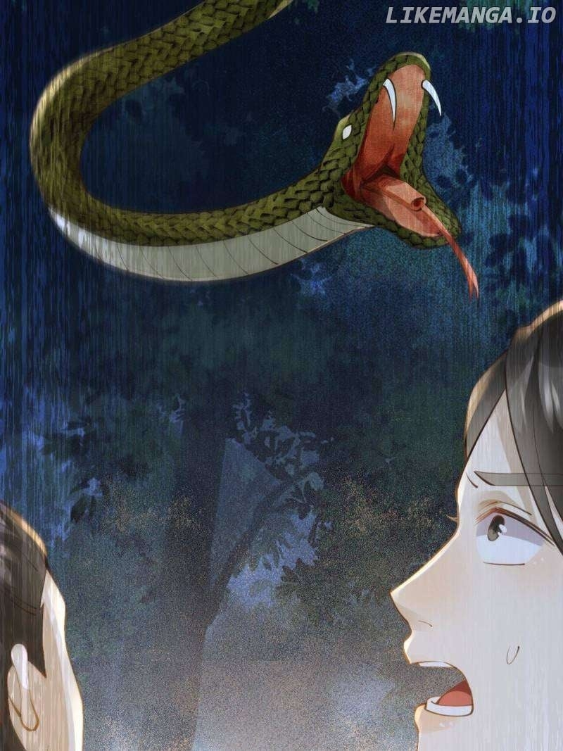 The Ghostly Doctor Chapter 548 - Page 40