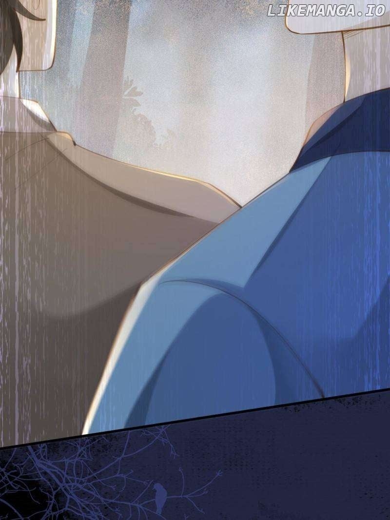 The Ghostly Doctor Chapter 548 - Page 41