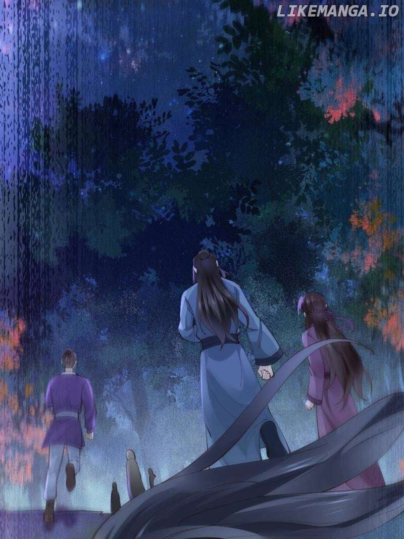 The Ghostly Doctor Chapter 548 - Page 48