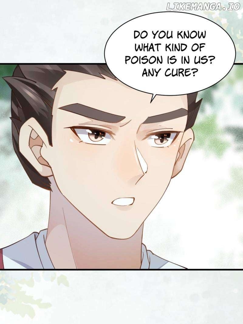 The Ghostly Doctor Chapter 548 - Page 5