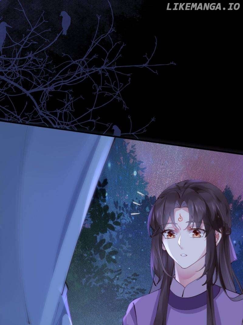 The Ghostly Doctor Chapter 548 - Page 51