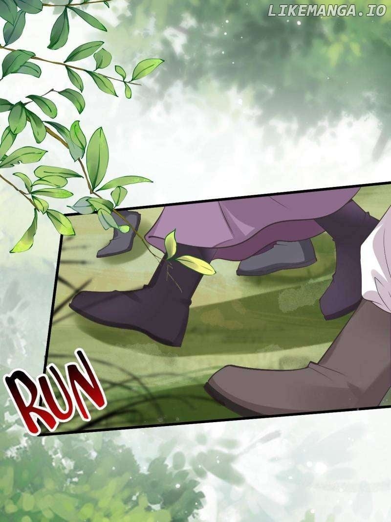 The Ghostly Doctor Chapter 549 - Page 1