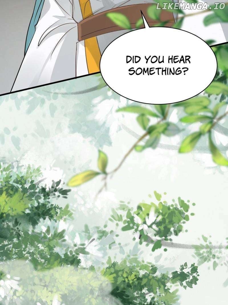 The Ghostly Doctor Chapter 549 - Page 12