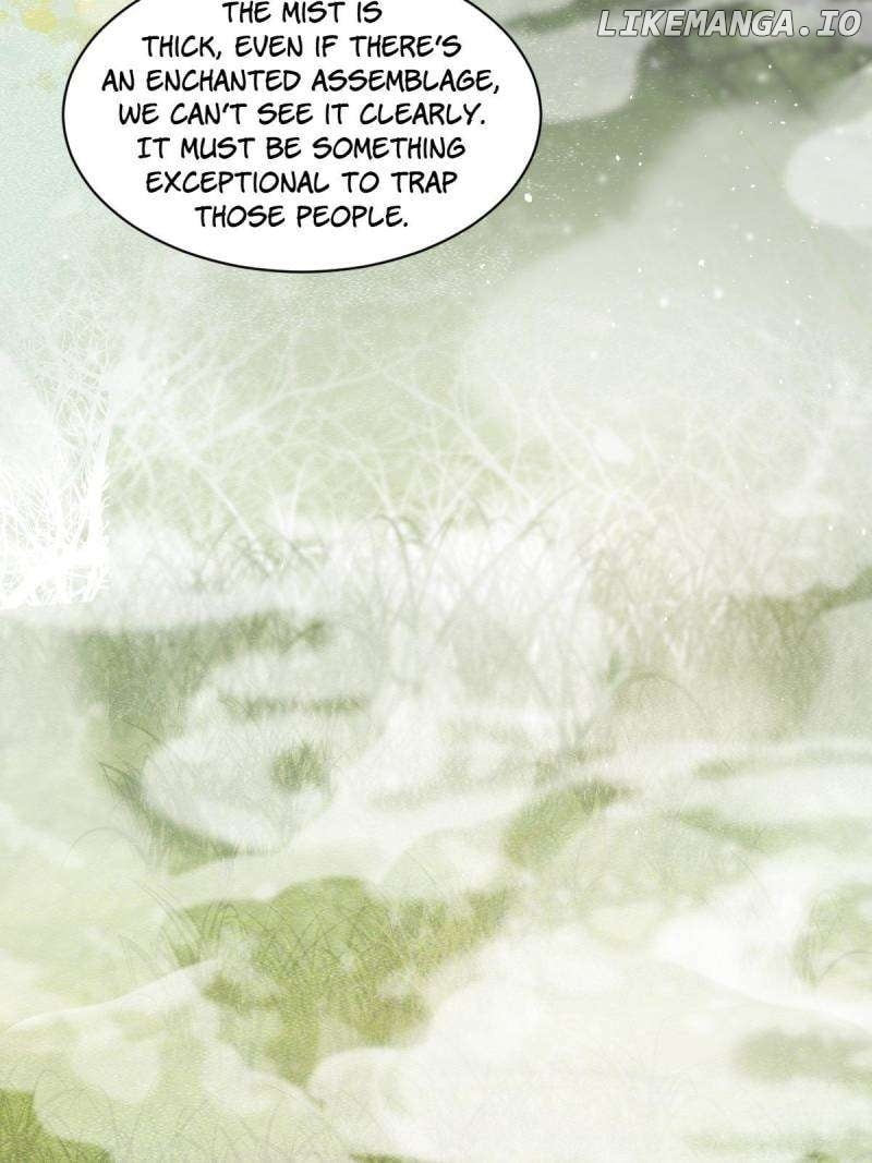 The Ghostly Doctor Chapter 549 - Page 16