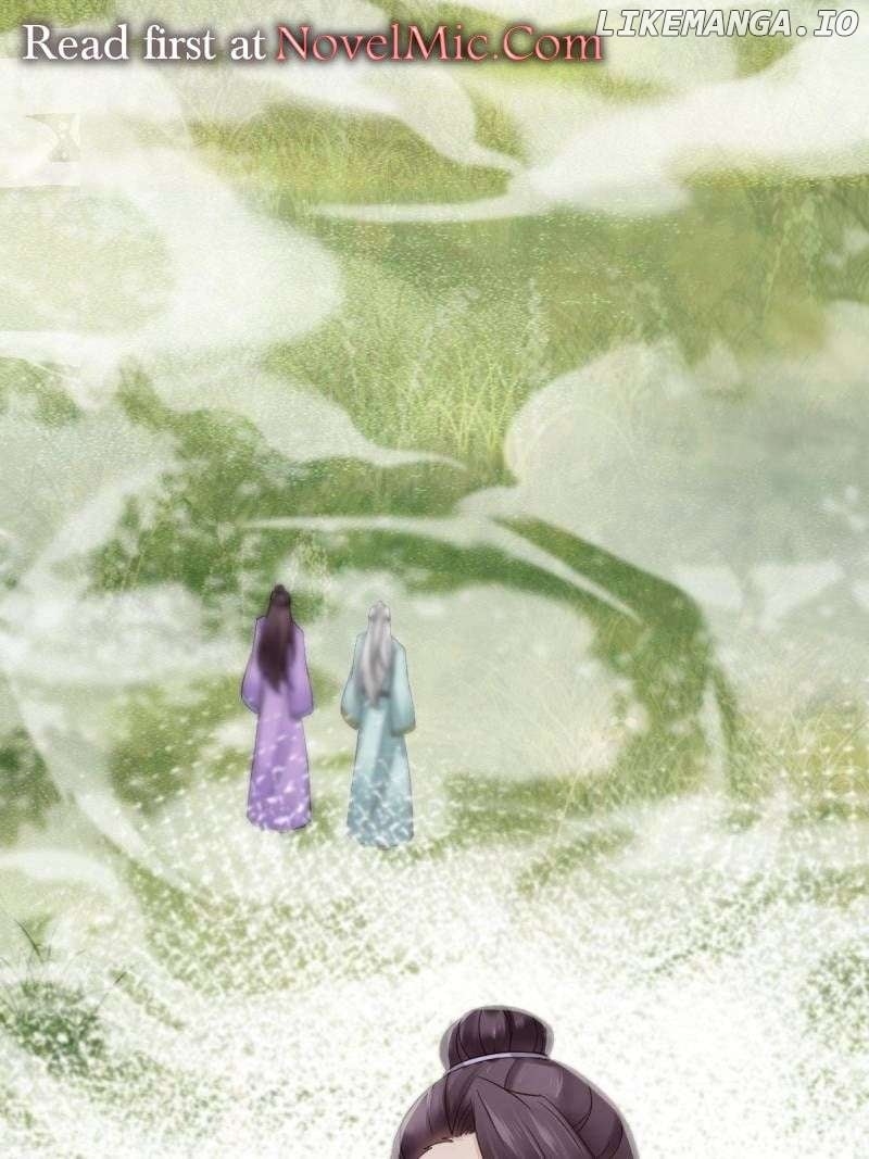 The Ghostly Doctor Chapter 549 - Page 17