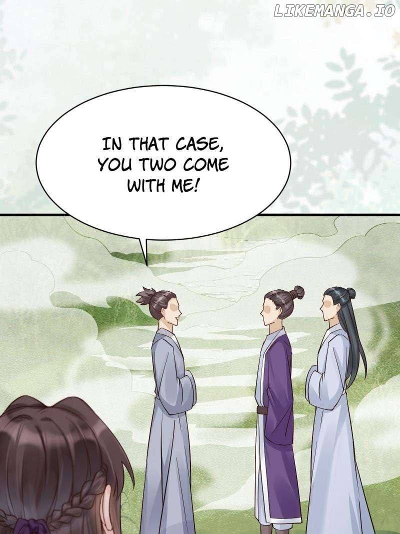 The Ghostly Doctor Chapter 549 - Page 28