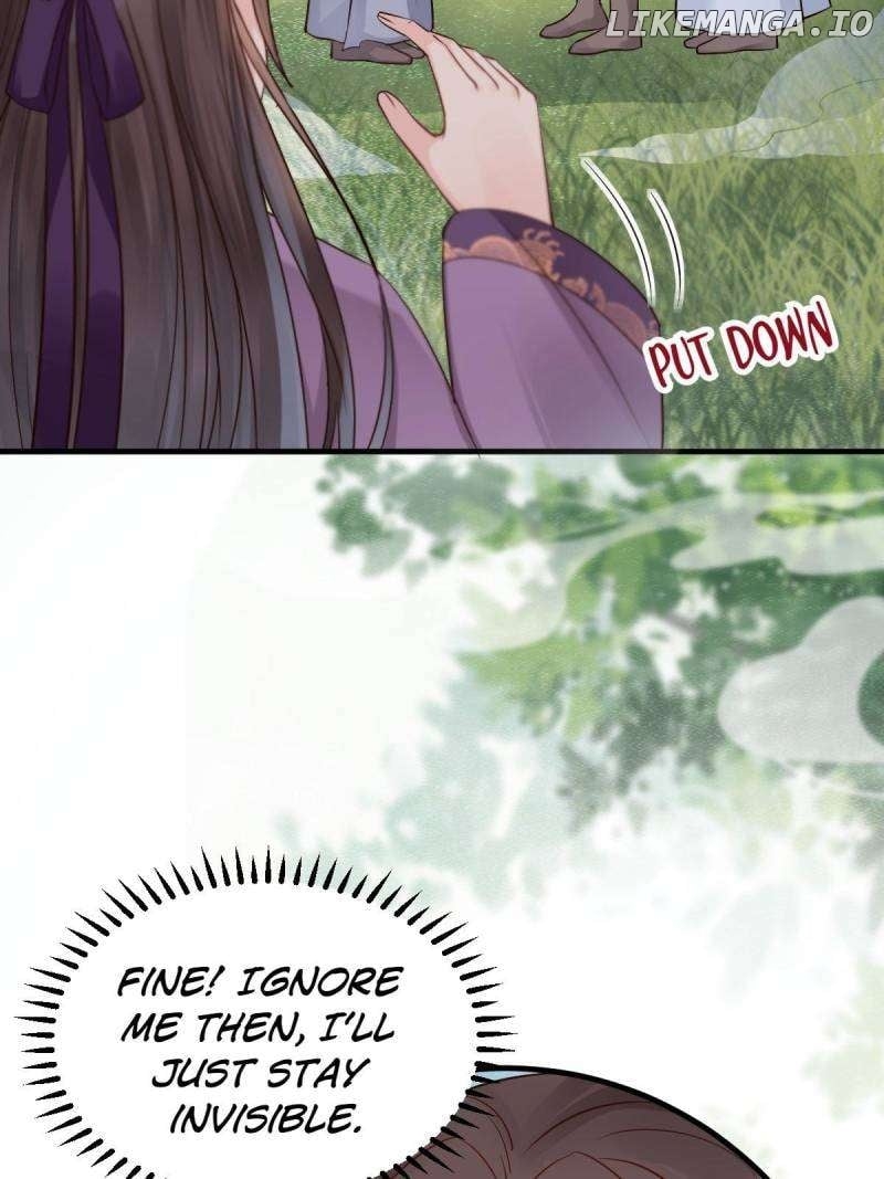 The Ghostly Doctor Chapter 549 - Page 29