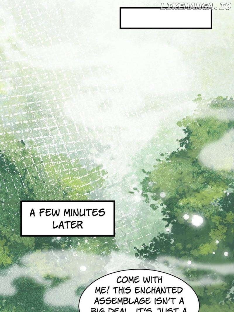 The Ghostly Doctor Chapter 549 - Page 31