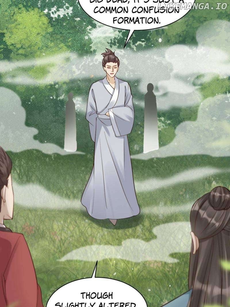 The Ghostly Doctor Chapter 549 - Page 32