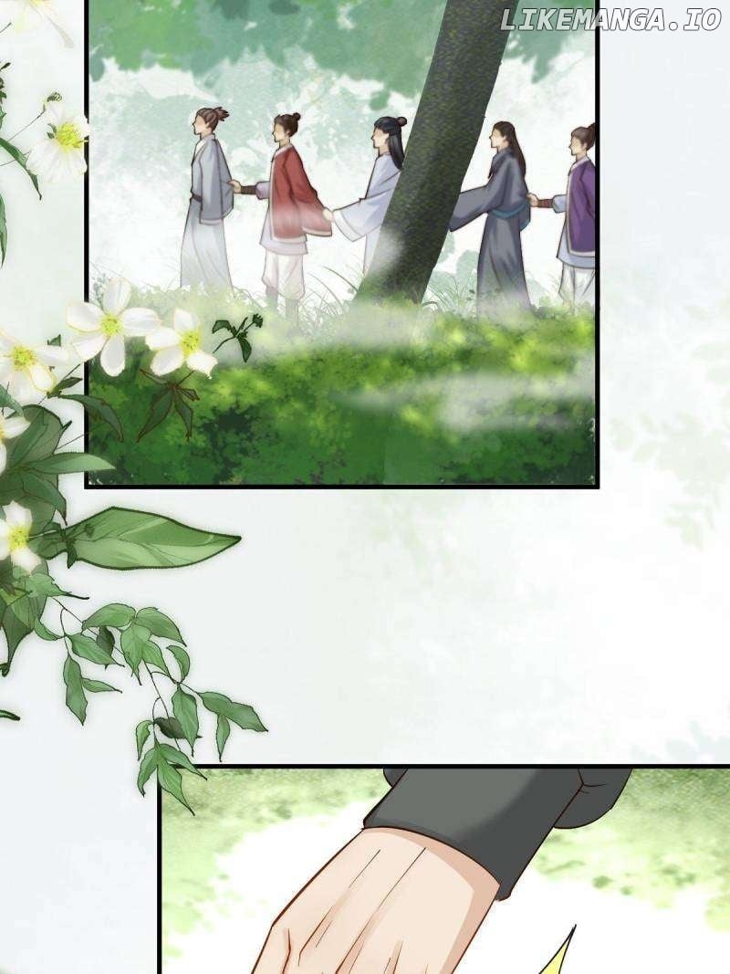 The Ghostly Doctor Chapter 549 - Page 34