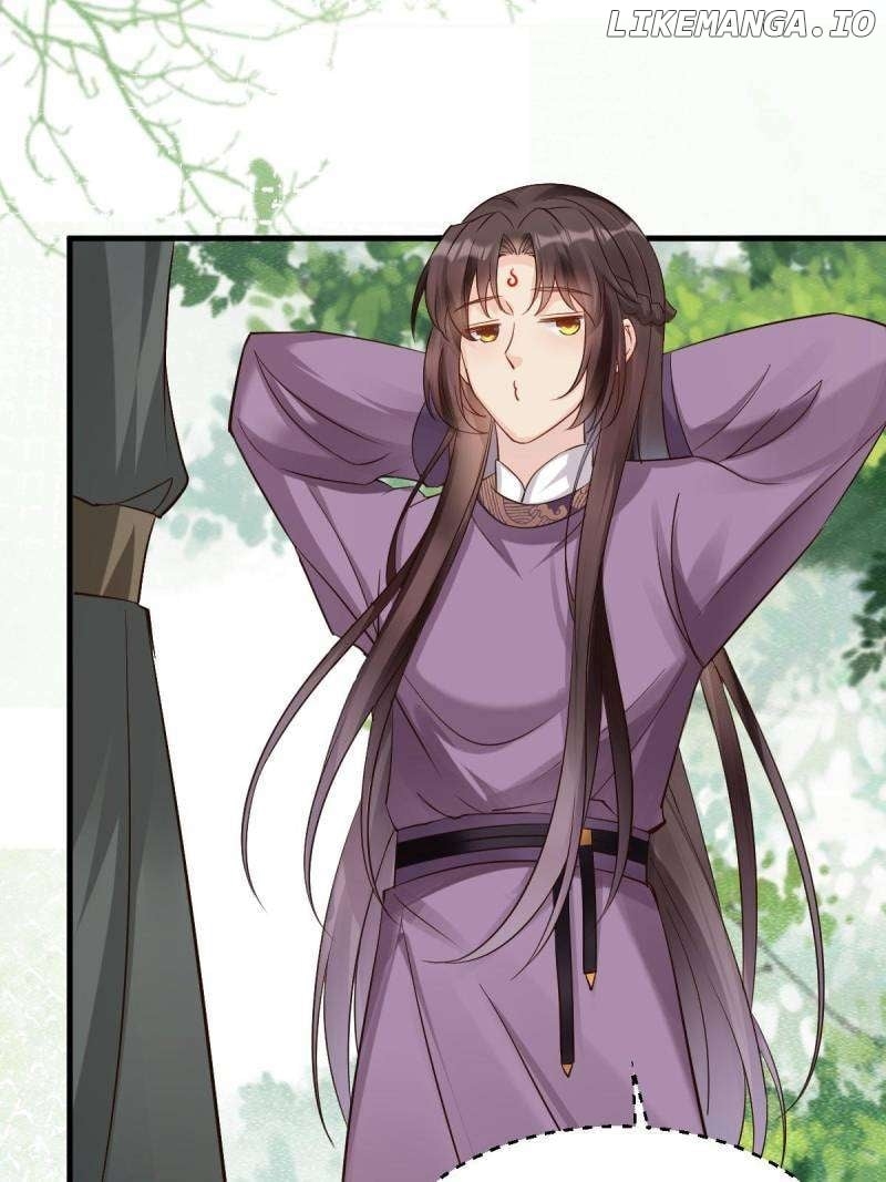 The Ghostly Doctor Chapter 549 - Page 37