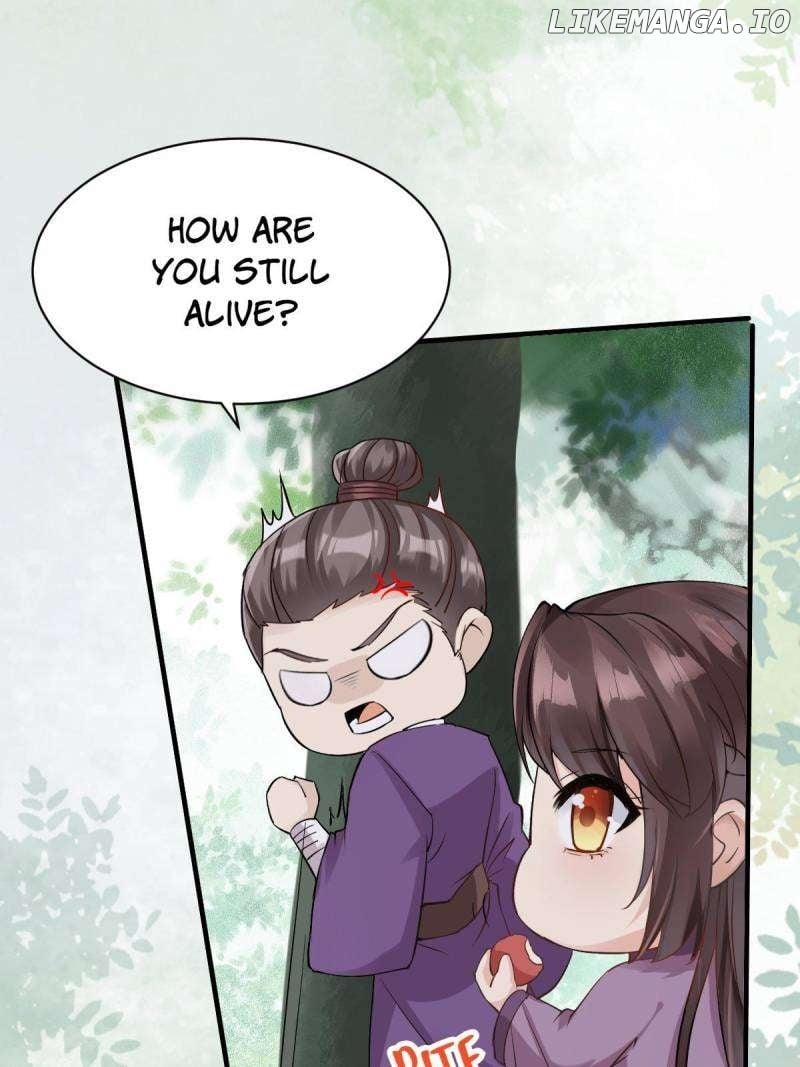 The Ghostly Doctor Chapter 549 - Page 4