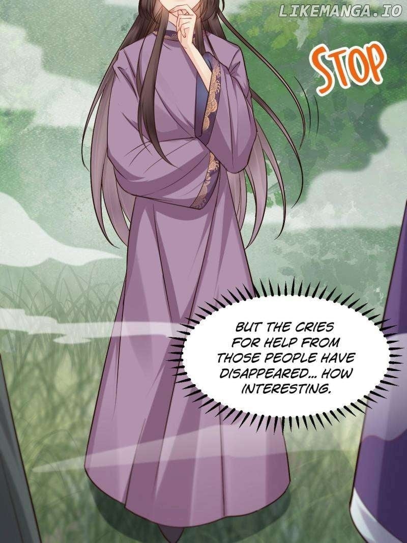 The Ghostly Doctor Chapter 549 - Page 40