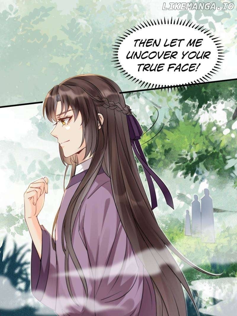 The Ghostly Doctor Chapter 549 - Page 42