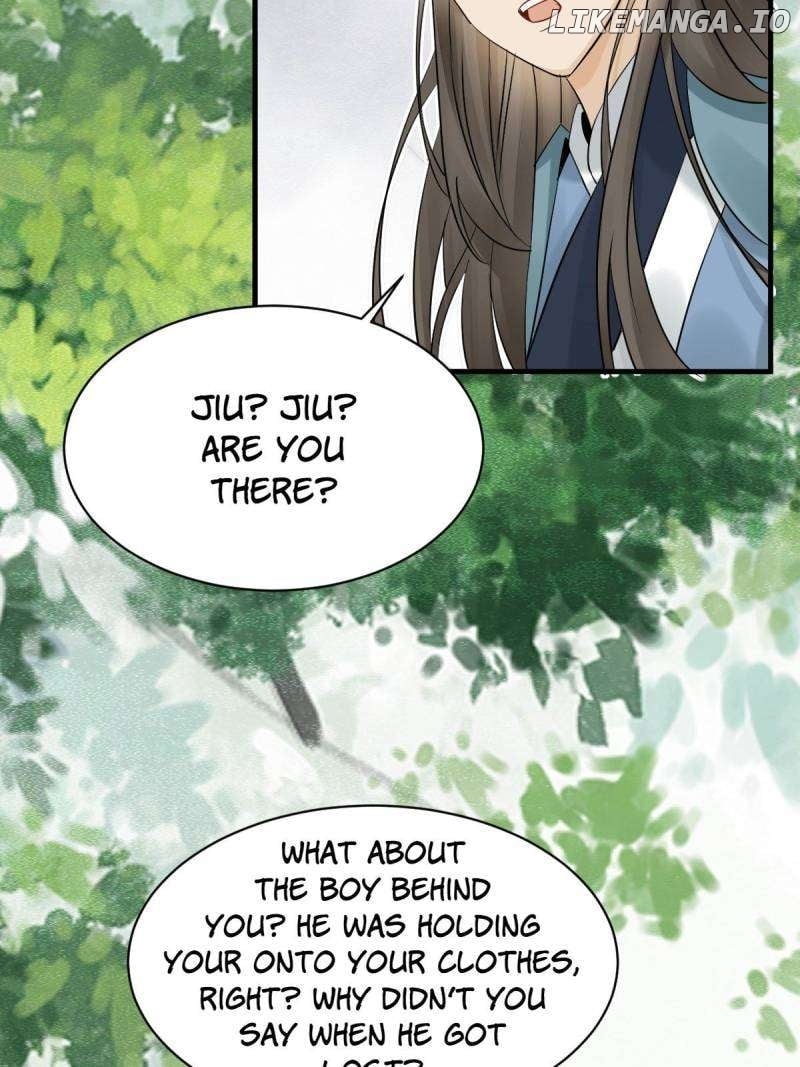 The Ghostly Doctor Chapter 549 - Page 49