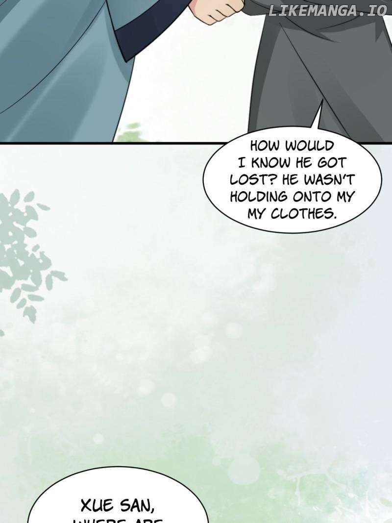 The Ghostly Doctor Chapter 549 - Page 51