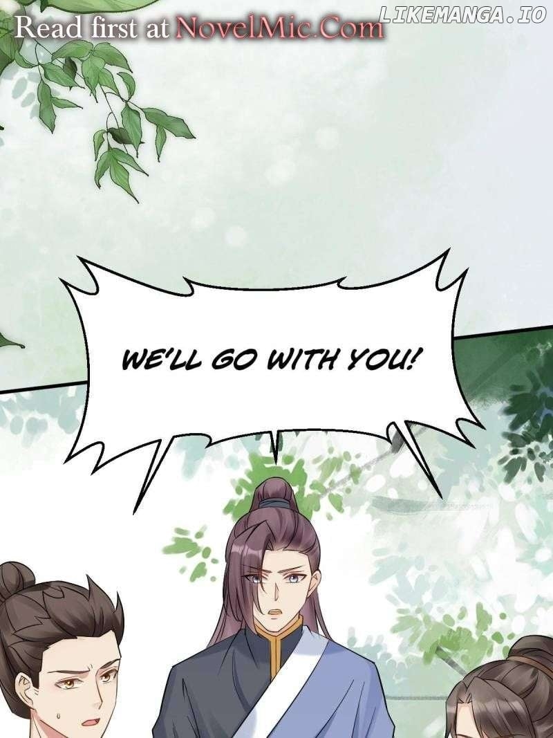 The Ghostly Doctor Chapter 549 - Page 55