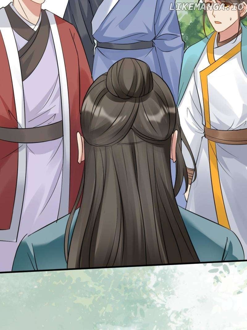 The Ghostly Doctor Chapter 549 - Page 56