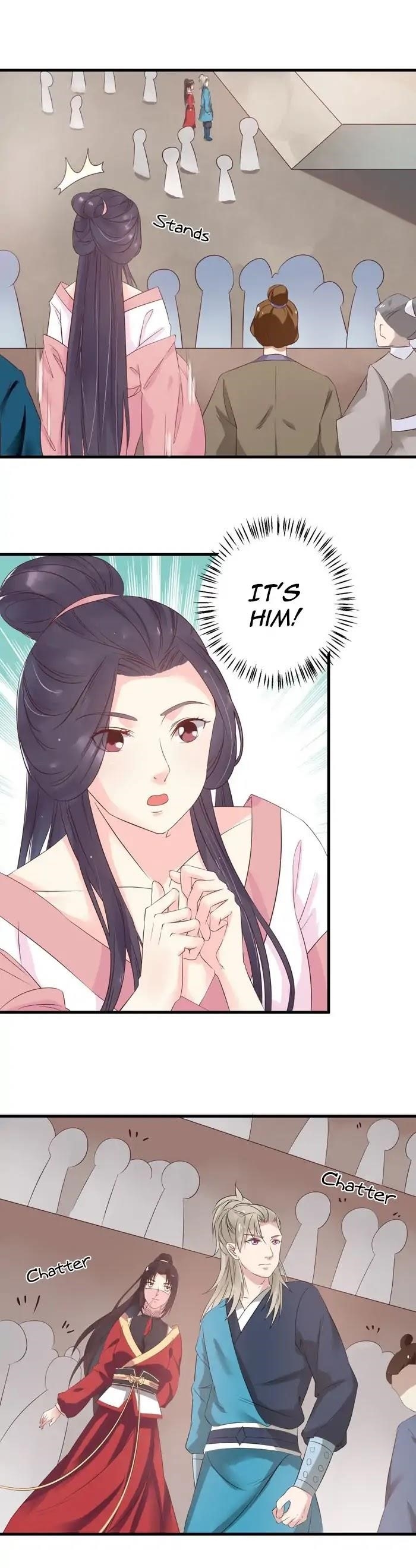 The Ghostly Doctor Chapter 55 - Page 15