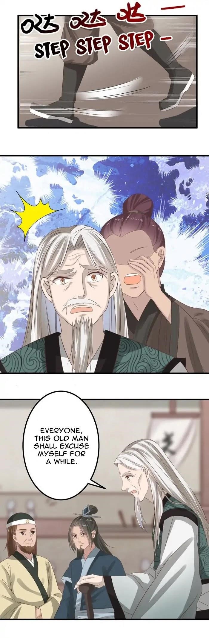 The Ghostly Doctor Chapter 55 - Page 3