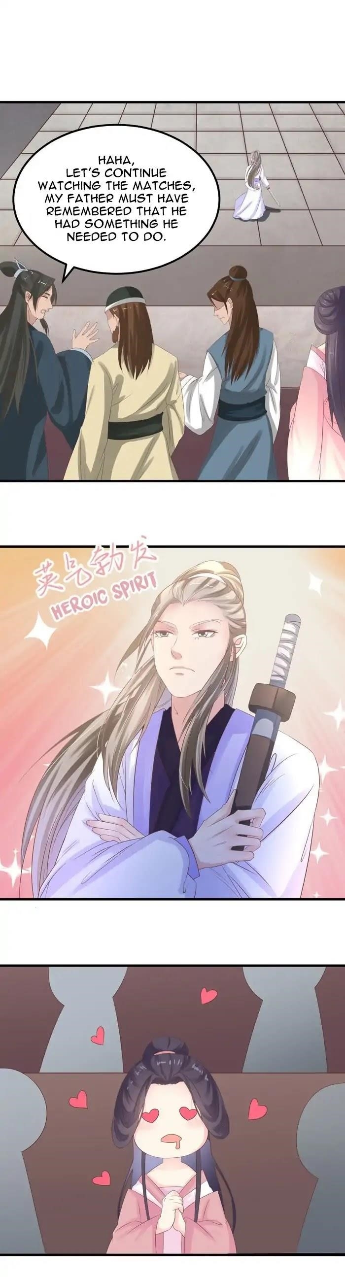 The Ghostly Doctor Chapter 55 - Page 4