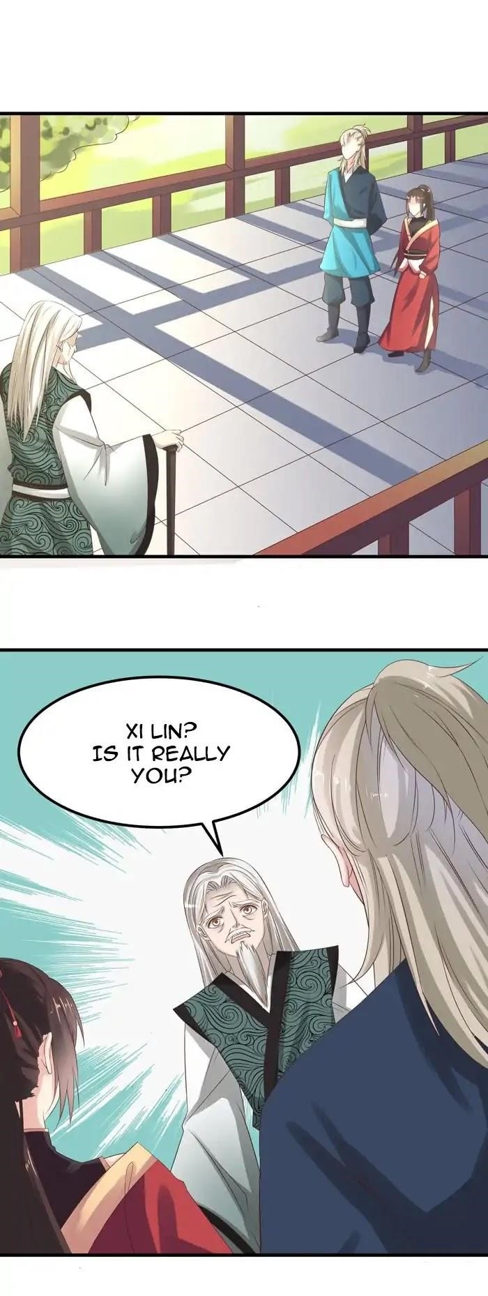 The Ghostly Doctor Chapter 55 - Page 6