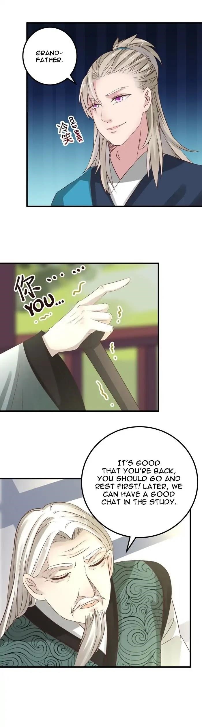 The Ghostly Doctor Chapter 55 - Page 7