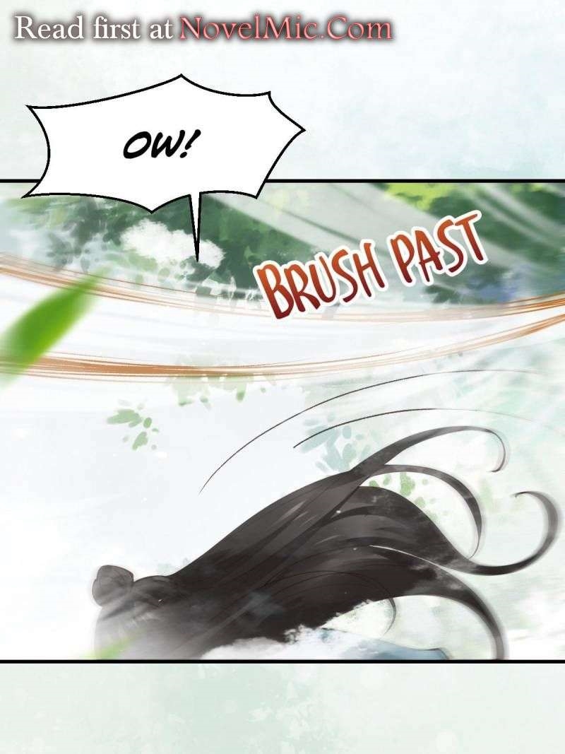 The Ghostly Doctor Chapter 550 - Page 28