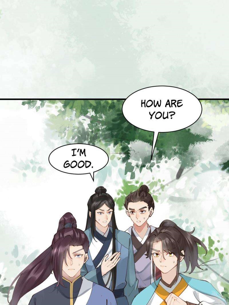 The Ghostly Doctor Chapter 550 - Page 29