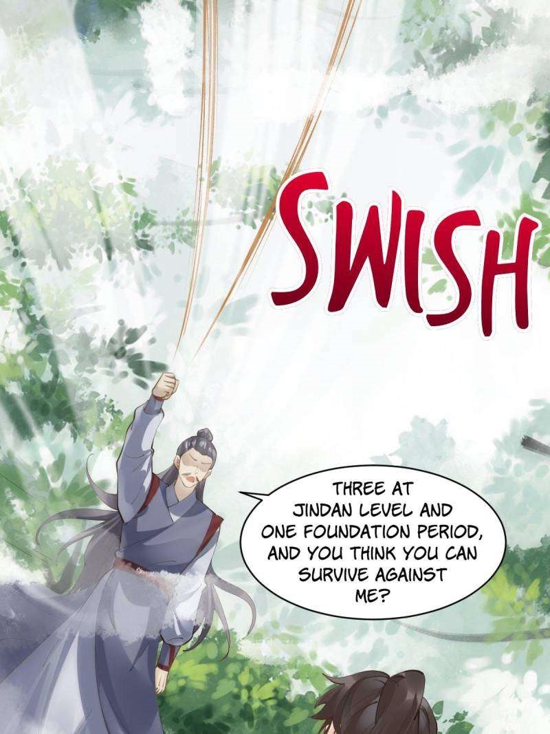 The Ghostly Doctor Chapter 550 - Page 34