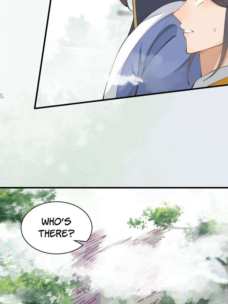 The Ghostly Doctor Chapter 550 - Page 38