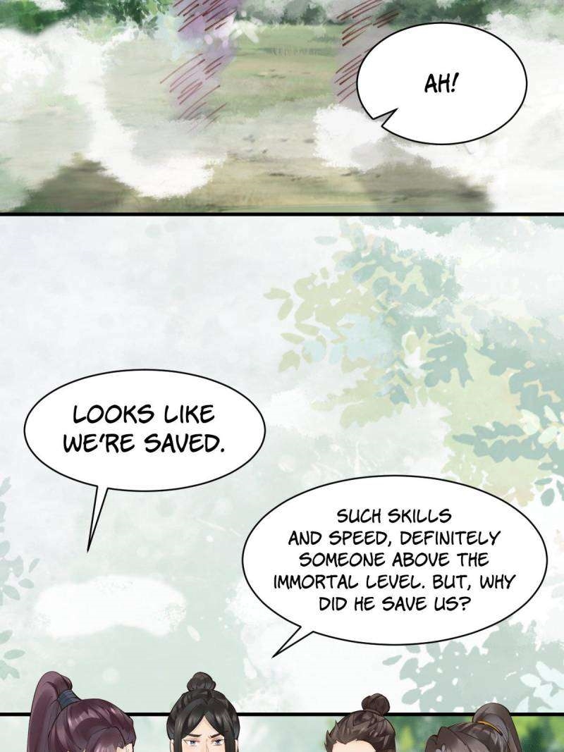 The Ghostly Doctor Chapter 550 - Page 39