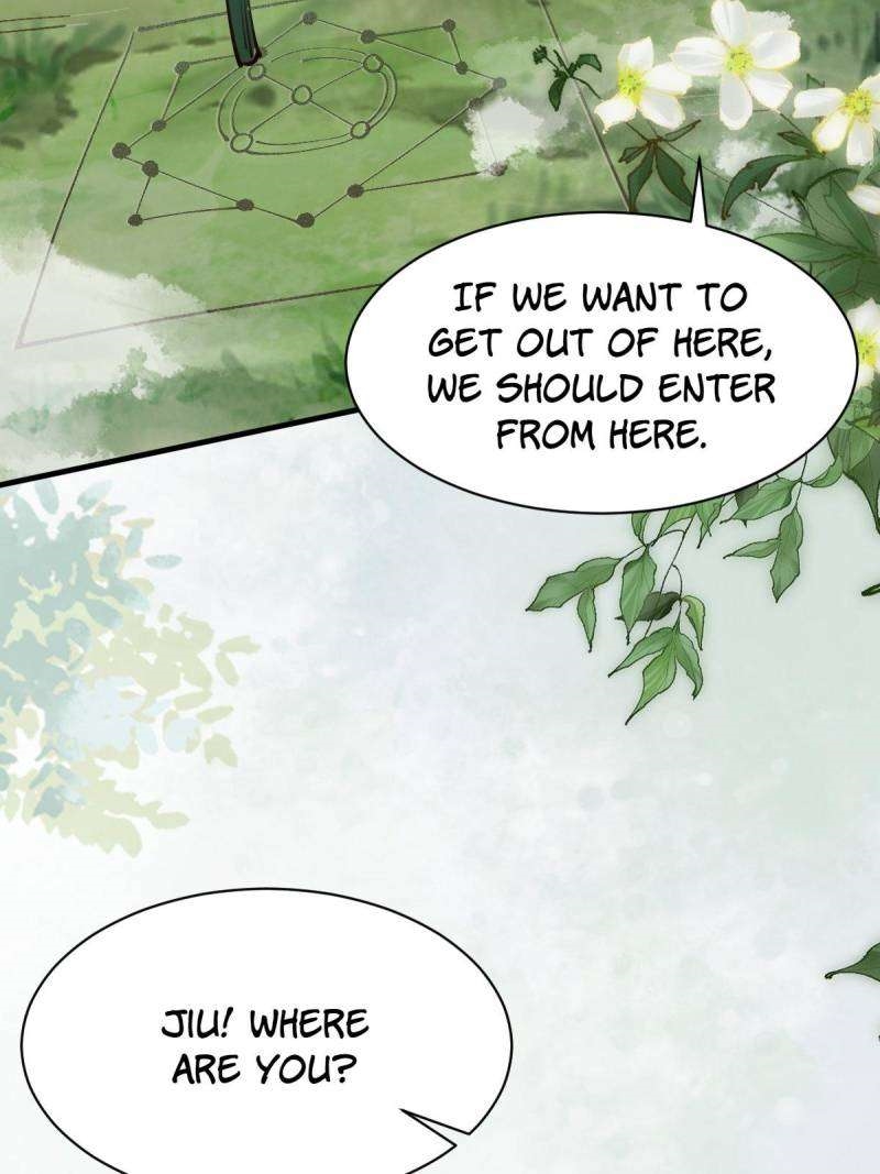 The Ghostly Doctor Chapter 550 - Page 4