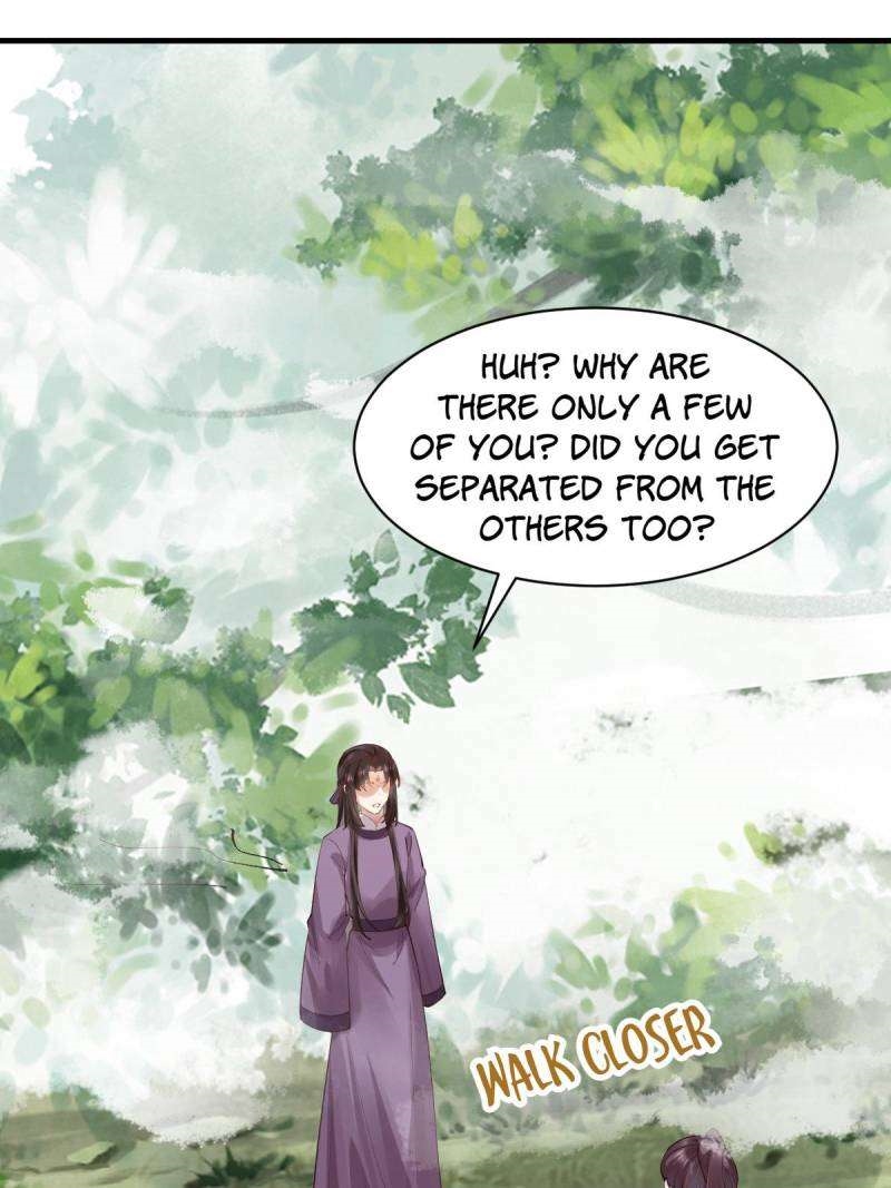 The Ghostly Doctor Chapter 550 - Page 42