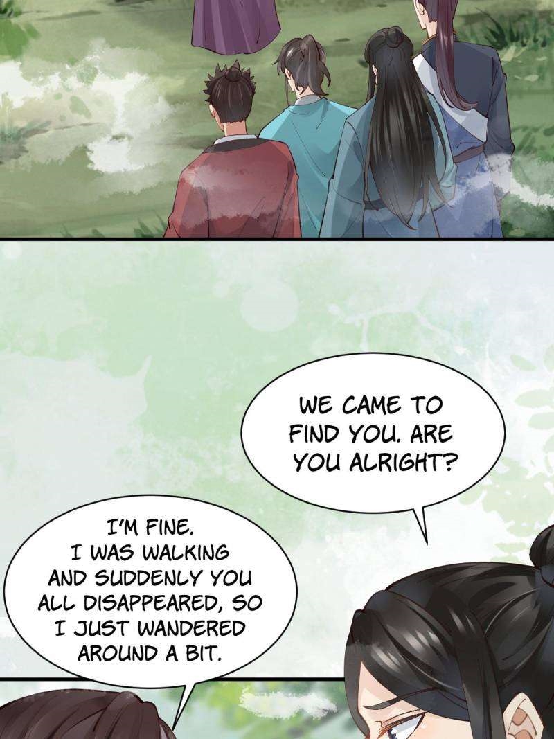 The Ghostly Doctor Chapter 550 - Page 43