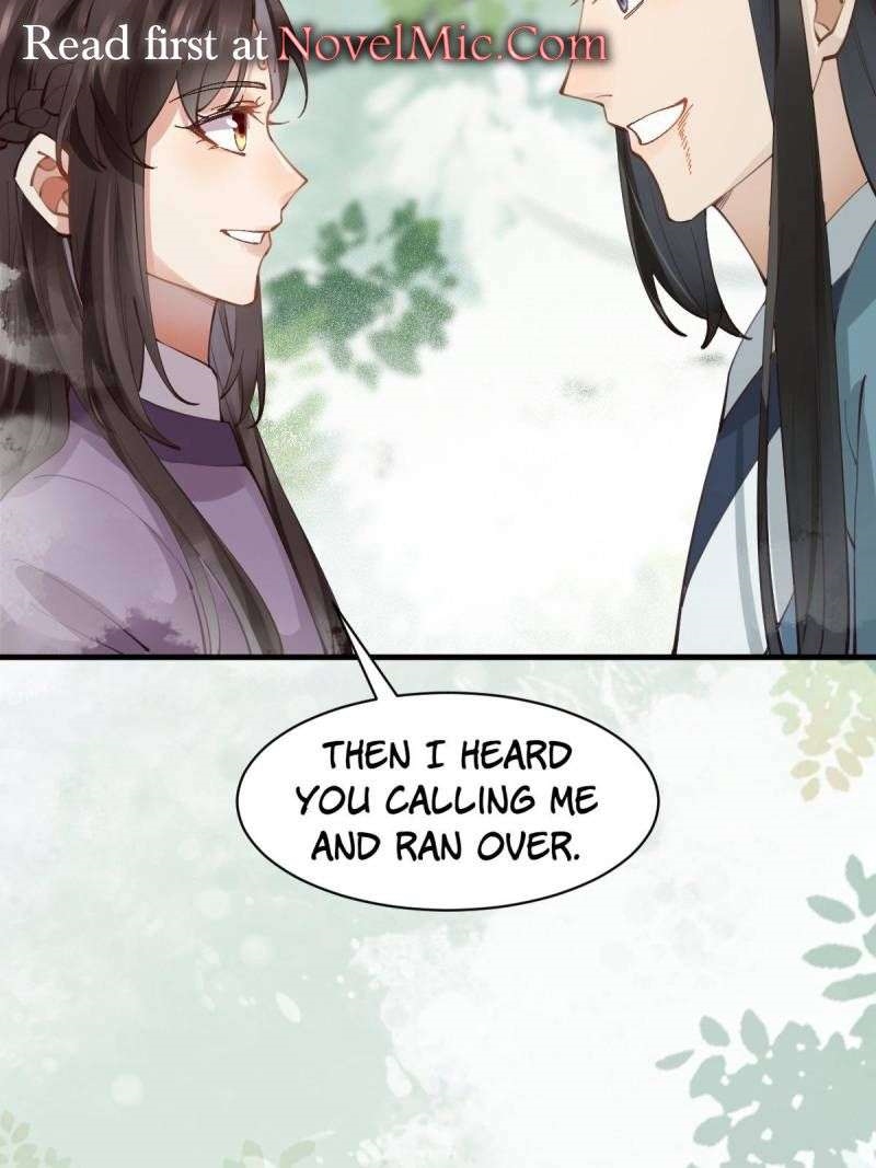 The Ghostly Doctor Chapter 550 - Page 44