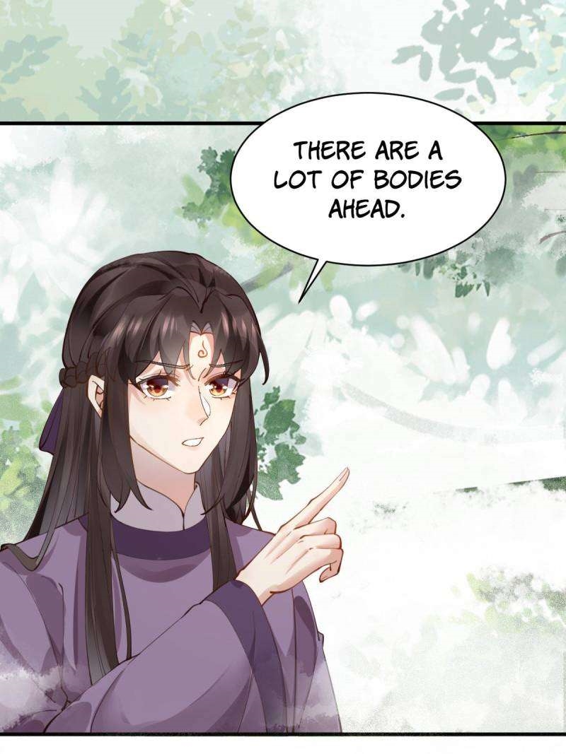 The Ghostly Doctor Chapter 550 - Page 45