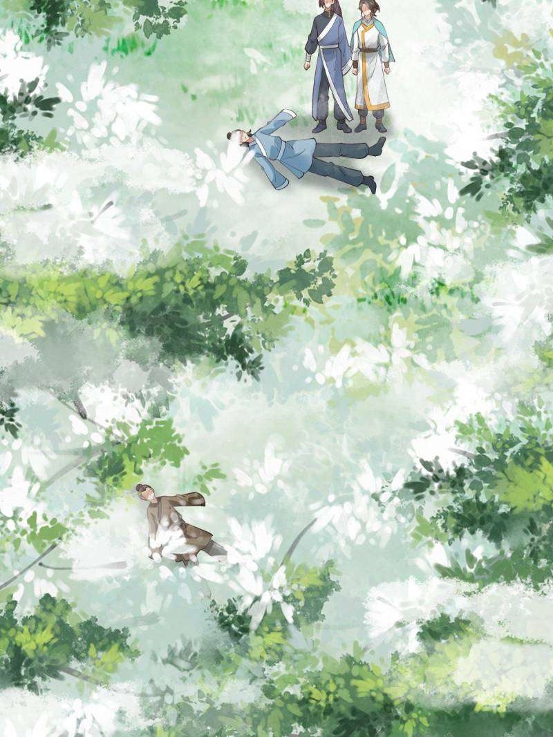 The Ghostly Doctor Chapter 550 - Page 48