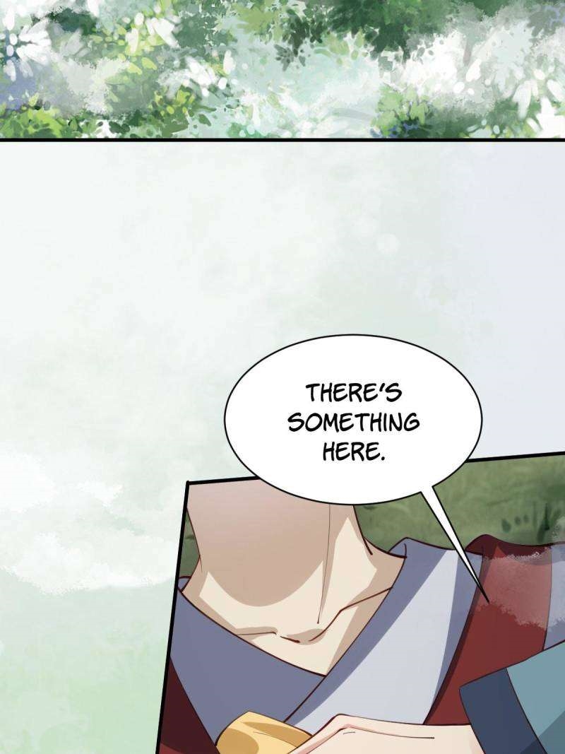 The Ghostly Doctor Chapter 550 - Page 49