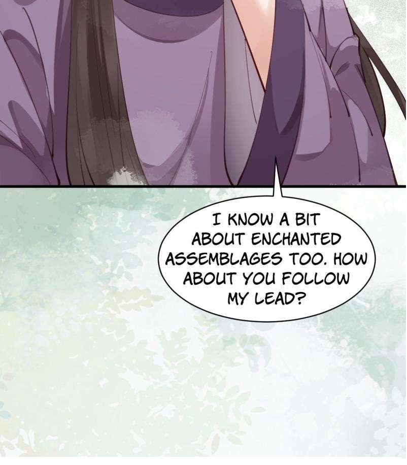 The Ghostly Doctor Chapter 550 - Page 55