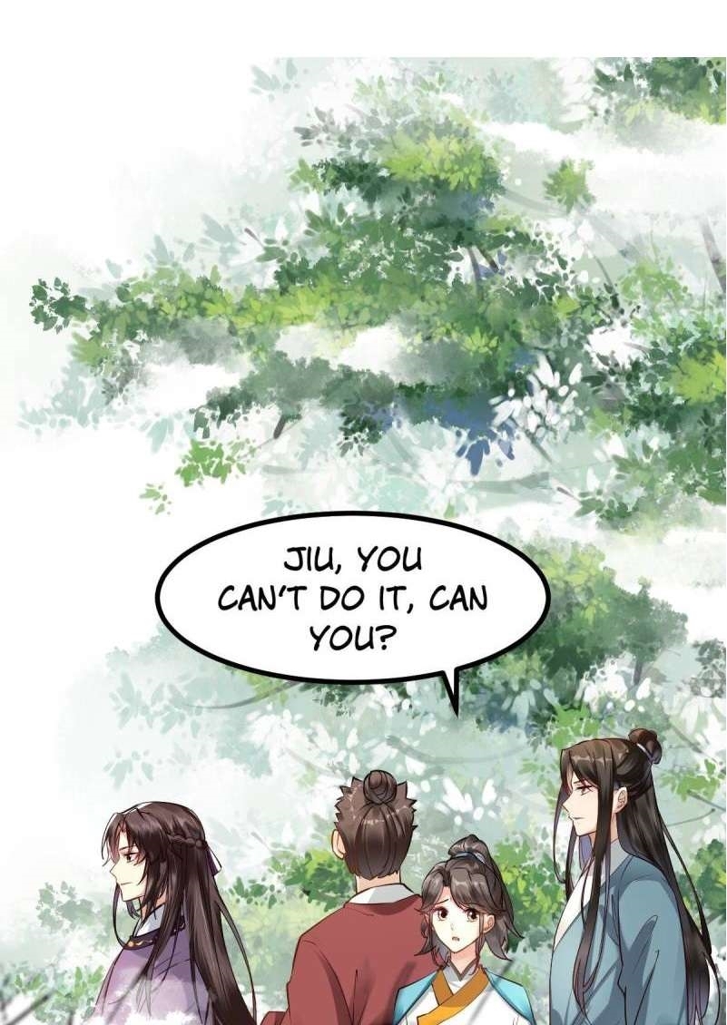 The Ghostly Doctor Chapter 551 - Page 1